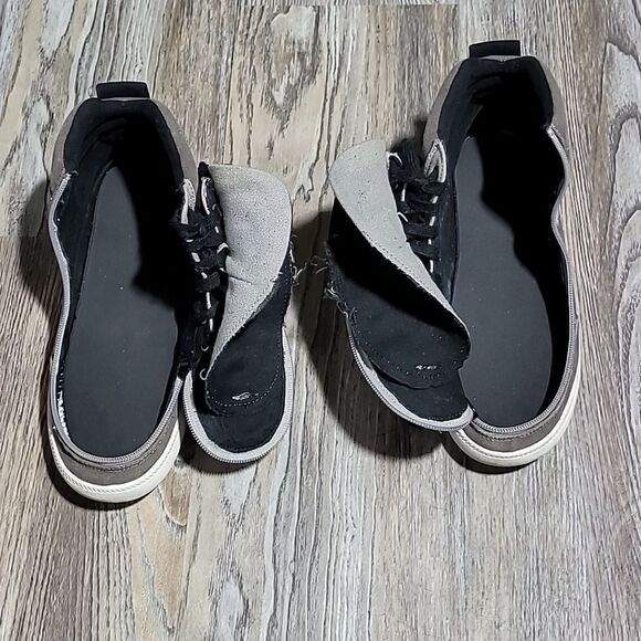 Billy Shoes Billy Street Big Boys Size 6 - Picture 6 of 11